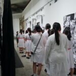 香港嘉諾撒聖心書院來訪 | Visitation From Sacred Heart Canossian  College (SHCC)